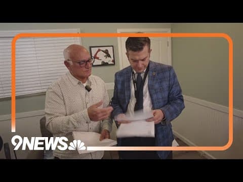 Steve on Your Side has New Year's resolutions to help you become a smarter consumer