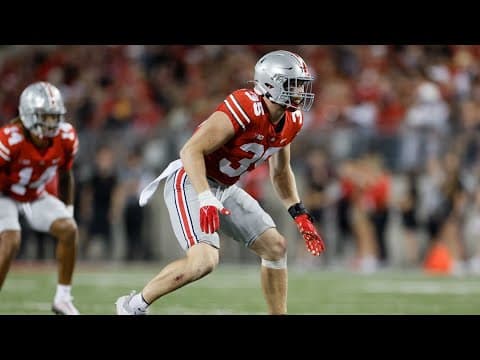 Ohio State vs Michigan: Is the revamped Buckeye defense up for the test?