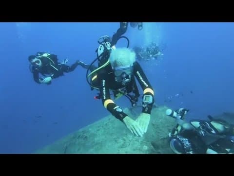 San Diego divers, swimmers urged to take caution after several water rescues, deaths