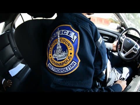 IMPD to host several community listening sessions