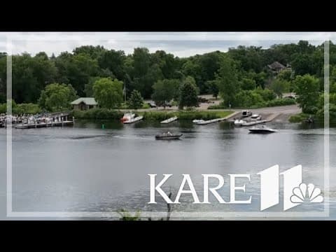 New Minnesota boating law goes into effect July 1