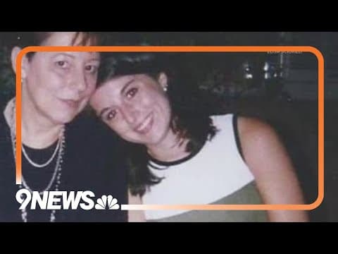 Woman honors mother by running in Colfax Marathon