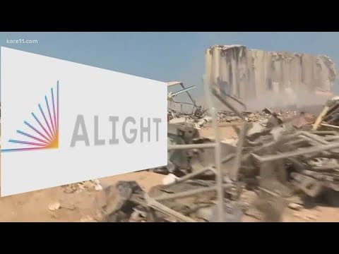 Minnesota-based Alight sponsored more refugees than any other metro in the nation