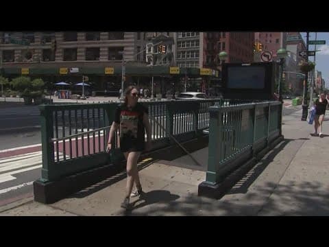 3 truths and 3 myths about staying cool in the summer heat