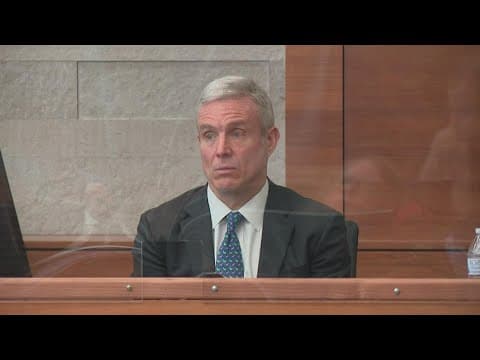 Vanderbilt doctor says Husel's 'unethical' doses likely killed his patients