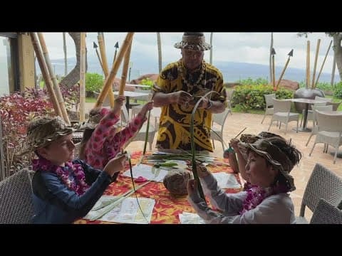 Destination Maui! Island saves & splurges