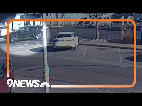 Getaway vehicle stolen while suspects rob business