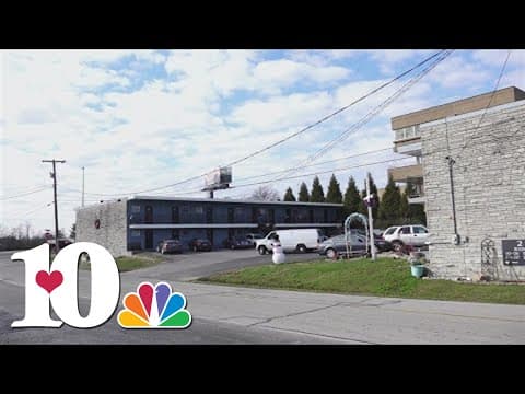 City of Crossville discusses future of low-income housing complex, The Village Inn