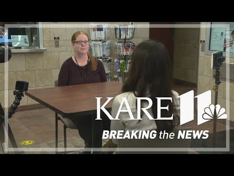 Columbia Heights Police Department touts successful embedded social worker program