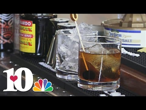 Leaders say whiskey plays big role in East Tennessee economy, especially during Whiskey Week