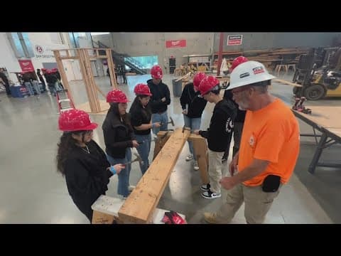 Chula Vista students explore alternative paths to college with hands-on experiences