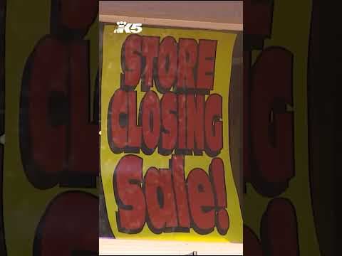 Sears closes final store in Washington