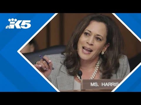 Democrats facing a crunch with Biden's late exit