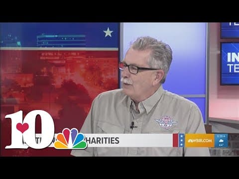Inside TN: Helping area charities, Part 2