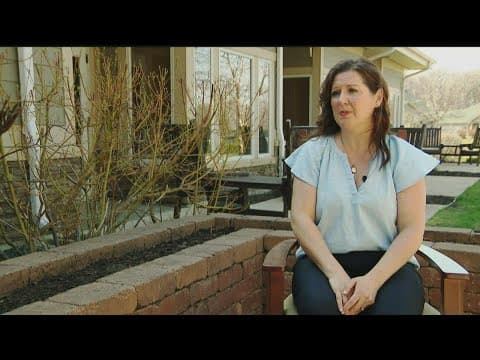 Spotlighting the important work at Brooklyn Park's J.A. Wedum Residential Hospice