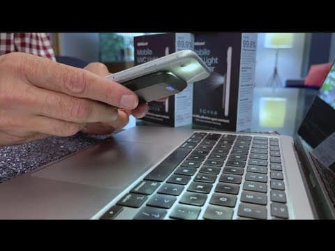 Cool gadgets for kids returning to school