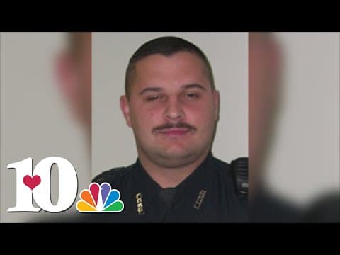 Loudon County to honor fallen deputy Jason Scott