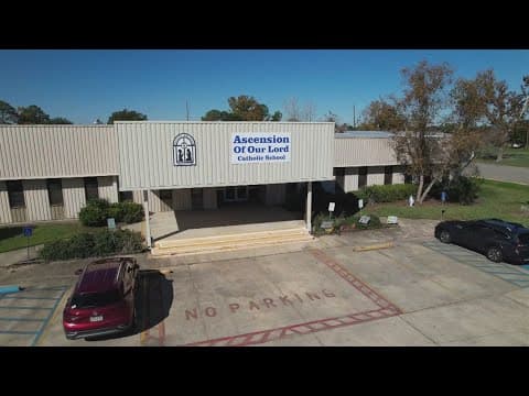 LaPlace school hoping to raise 500K to stay open