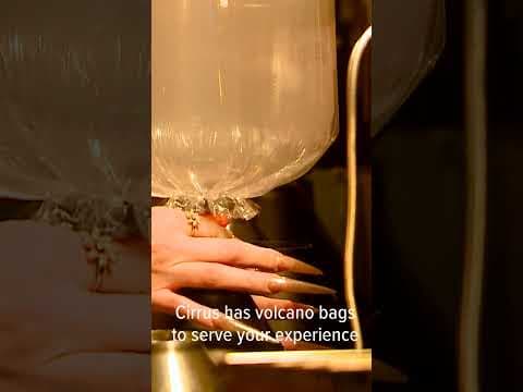 Cirrus Cannabis Lounge opens in Denver