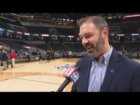 Indiana High School Athletics Association boys basketball finals | Live preview