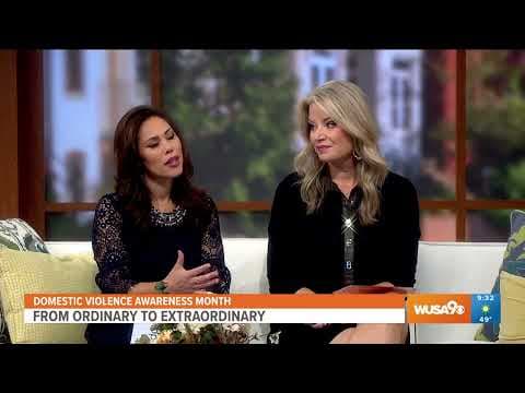 Empowering domestic abuse victims to leave toxic relationships and maintain a healthy life