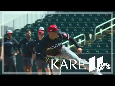 Why the Minnesota Twins pitching staff could be the key in 2024