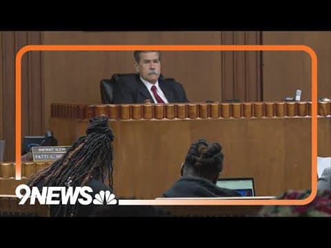 Texas school legally punished Black student over hairstyle, judge says