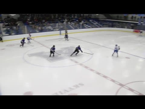 Highschool Sports: Minnetonka tops Buffalo in boys hockey