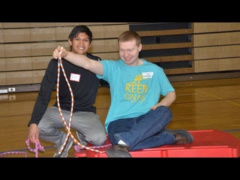 KEEN Greater DC offers free fun for youth with disabilities