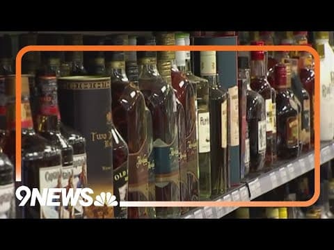 Surgeon General pushes for cancer warning label on alcohol
