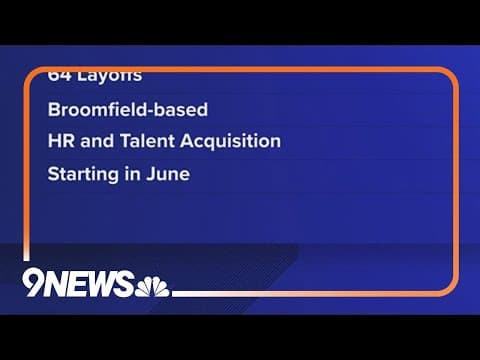 Vail Resorts cuts 64 jobs, part of $100 million cost-savings plan