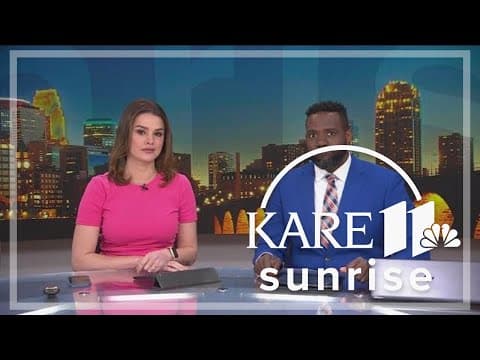 The morning headlines for Wednesday, March 27