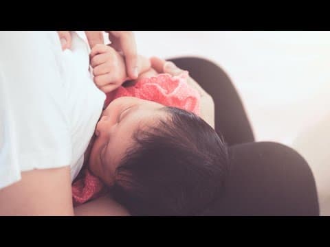 It's world breastfeeding week! Find out why international board certified lactation consultants are