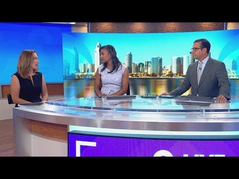 Israel-Hamas War | Interview with Dr. Sara Brown from the American Jewish Committee