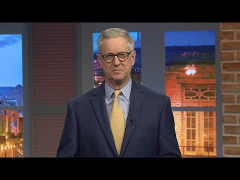 Clancy's Commentary: Local schools earn national and international honors