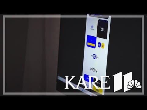 Meet MOOV: the Minnesota-based rideshare company hoping to fill the gap if Uber and Lyft leave town