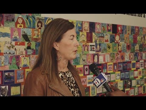 Cool Schools: Linden Elementary principal shares her love for the school and what makes it so cool!