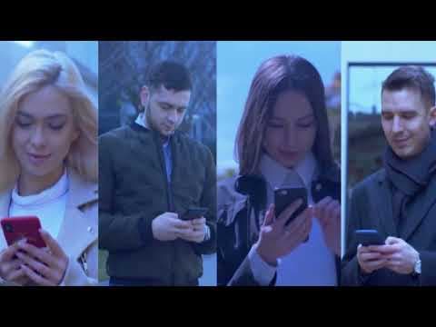 Girl sues social media companies for leading her down path of self-harm and attempts at suicide