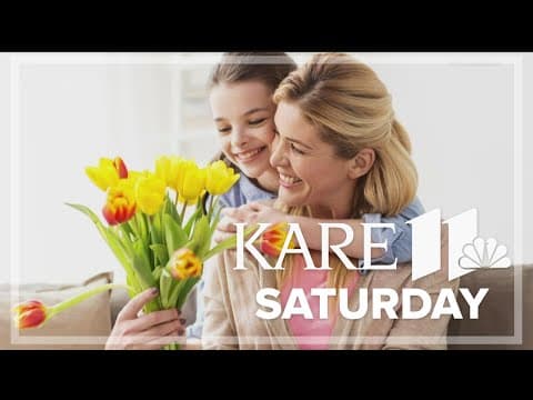 The Flower Movement tries to spread positivity and kindness