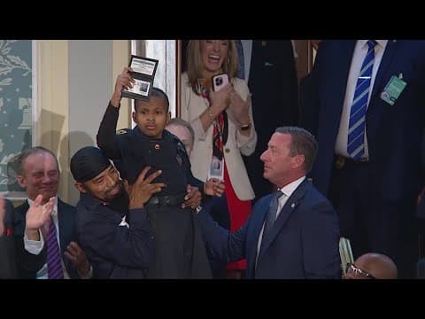 DJ Daniel, sworn into 1,300 agencies, faces new health battle