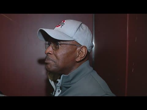 Buckeye legend Archie Griffin to ring Victory Bell during Ohio State-Texas game