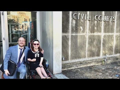 Judge blocks students with disabilities from reviewing Catholic school records