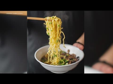 Twin Cities chefs recognized by James Beard Foundation