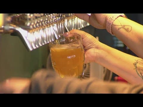 This San Diego County beer bar was named best in the United States