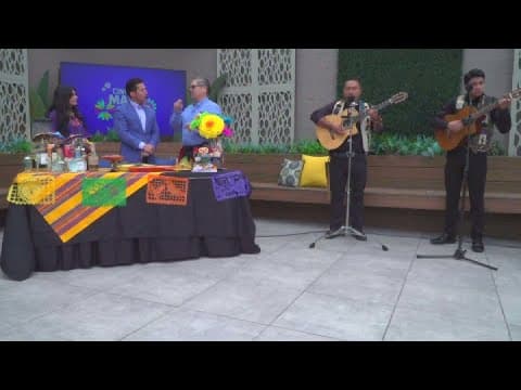 Cinco de Mayo celebrations at Bazaar del Mundo Restaurants