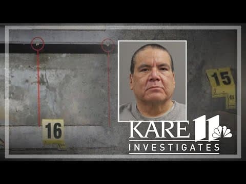 KARE 11 Investigates: Aitkin County Attorney refuses to overturn Brian Pippitt’s murder conviction