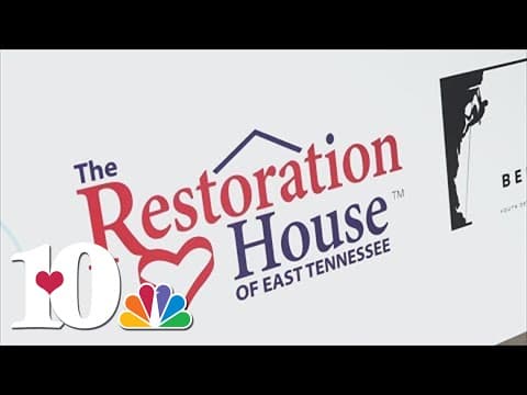 Restoration House cuts ribbon on 'McKamey Place,' offering affordable early education center and aft