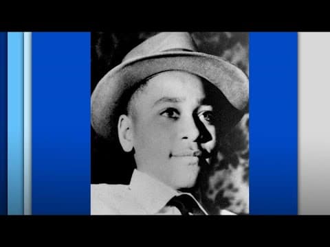 Watch Live: President Joe Biden to establish Emmett Till monument
