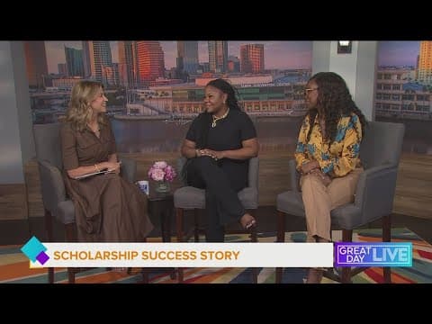 September is college savings month