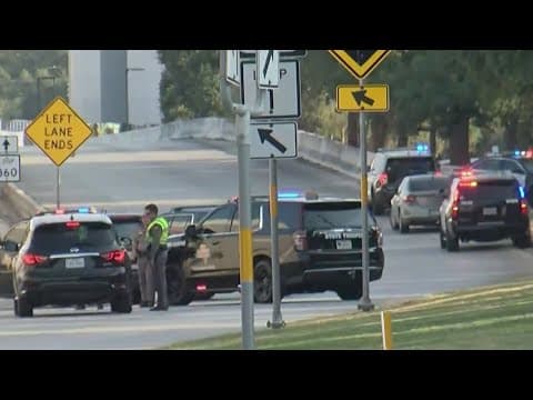 2 dead, including suspect, as Austin police investigate shooting at Arboretum Shopping Center